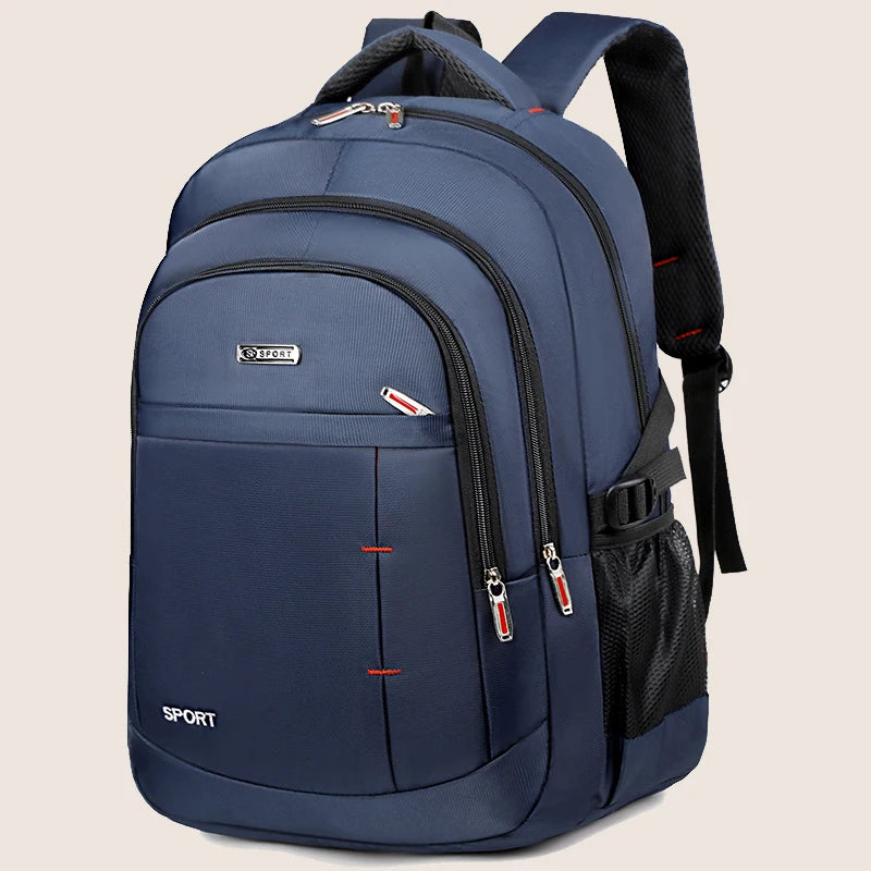 Stylish Waterproof Backpack