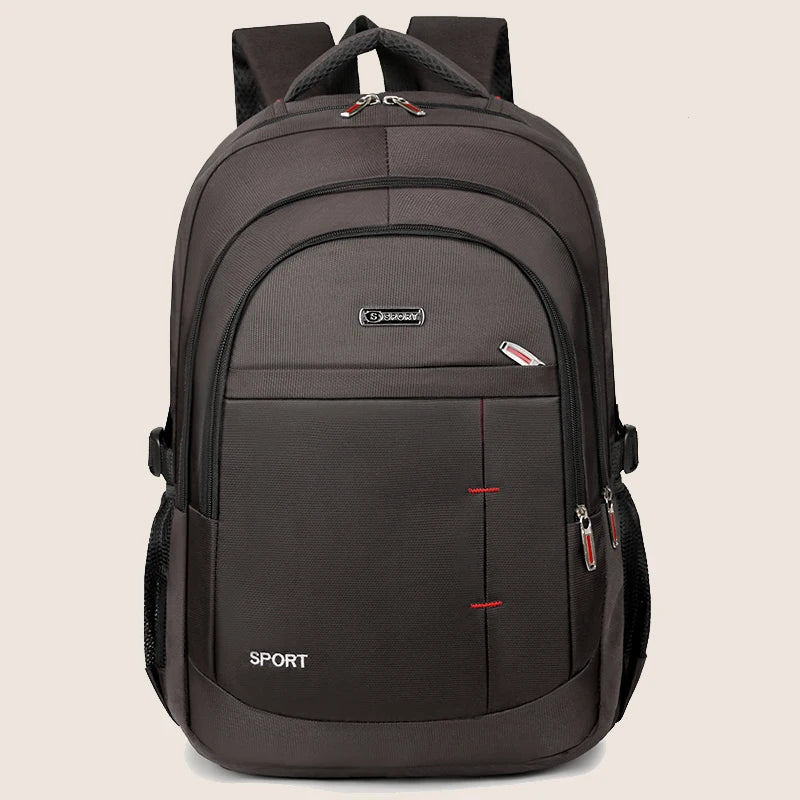 Stylish Waterproof Backpack