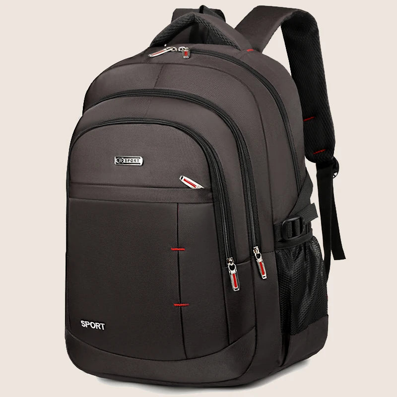 Stylish Waterproof Backpack