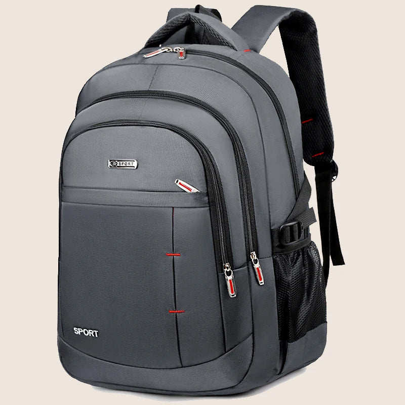 Stylish Waterproof Backpack
