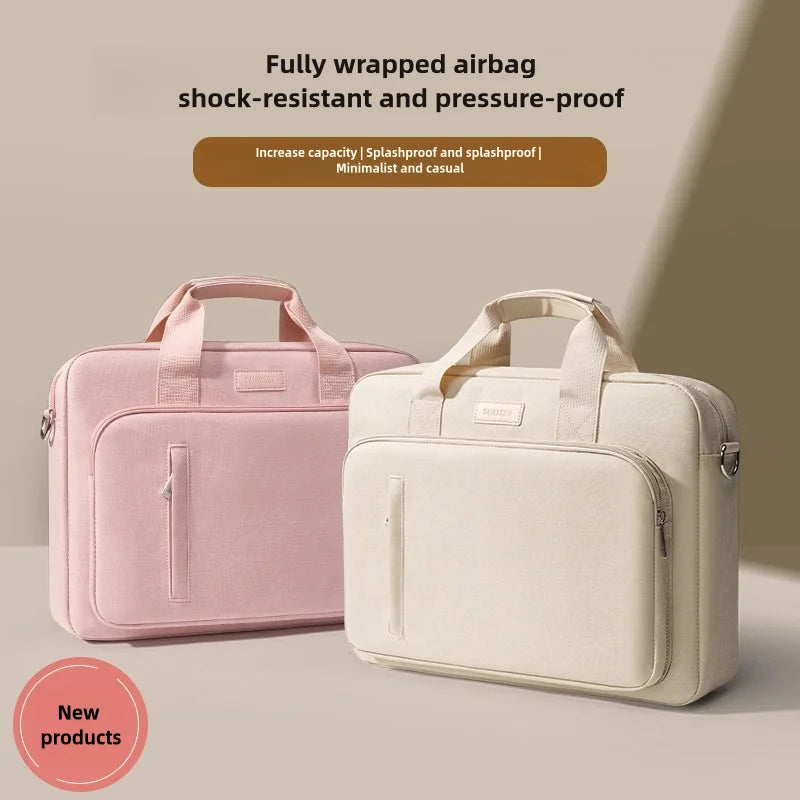 Stylish Waterproof Laptop Bag
