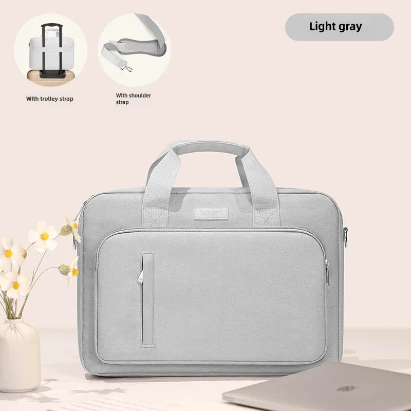 Stylish Waterproof Laptop Bag