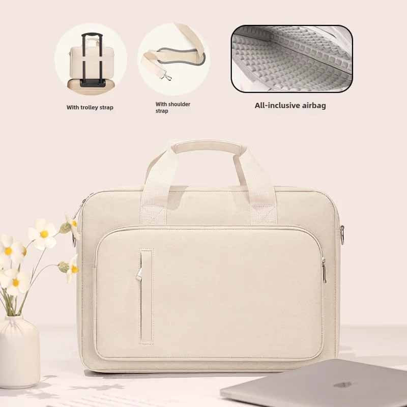 Stylish Waterproof Laptop Bag