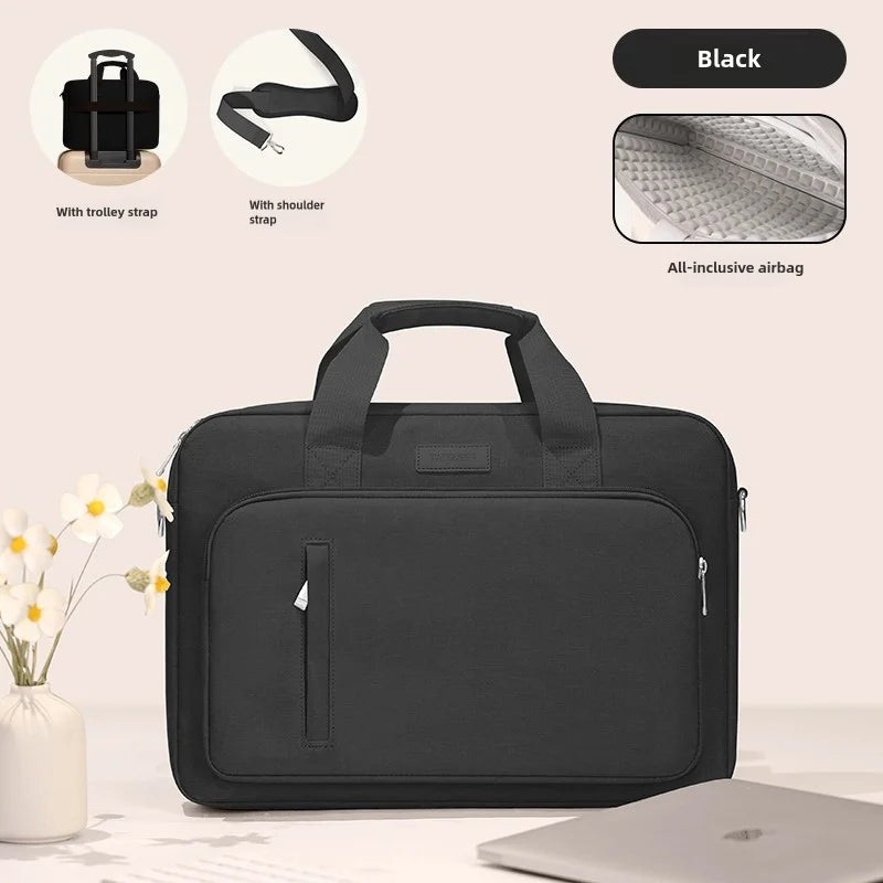 Stylish Waterproof Laptop Bag