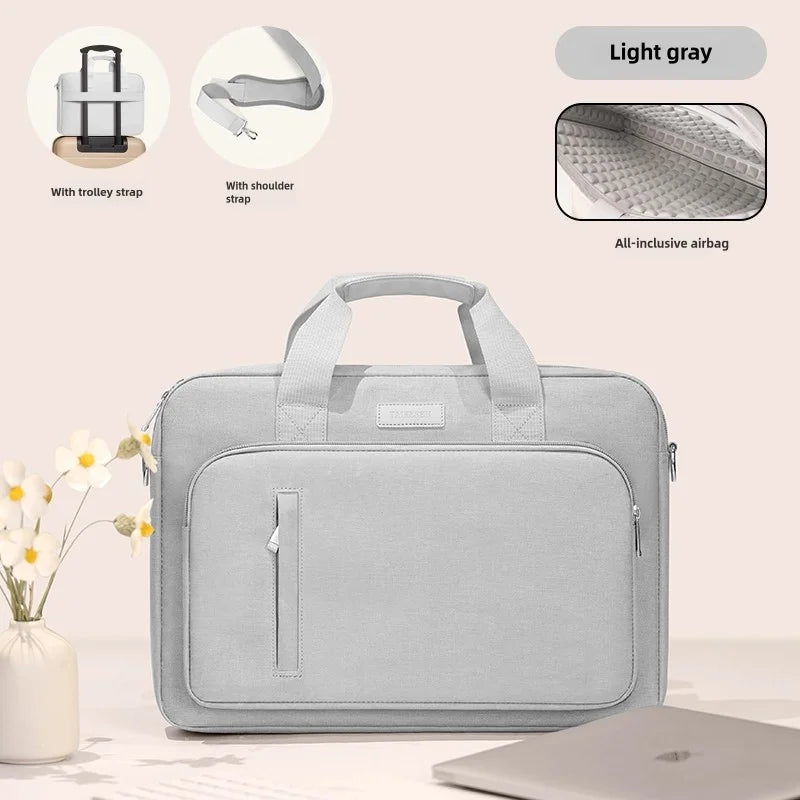 Stylish Waterproof Laptop Bag