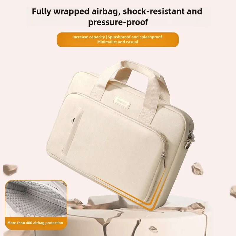 Stylish Waterproof Laptop Bag