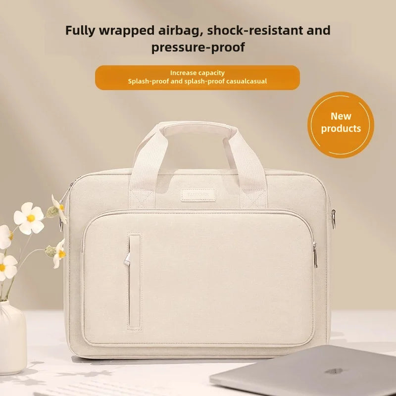 Stylish Waterproof Laptop Bag