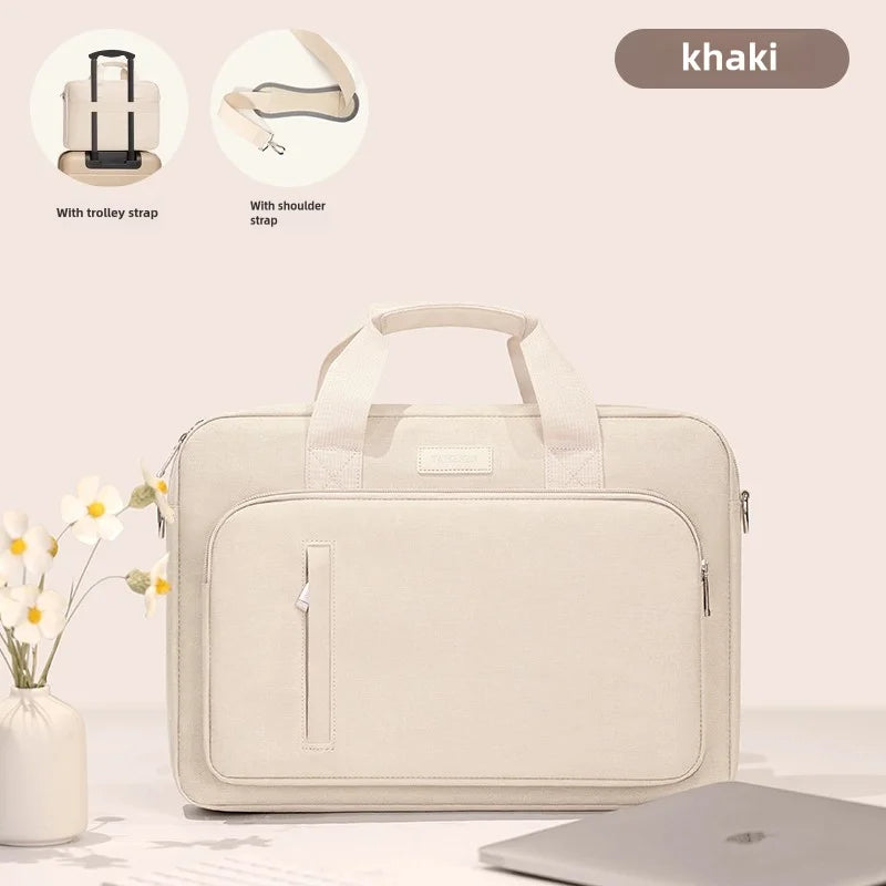 Stylish Waterproof Laptop Bag