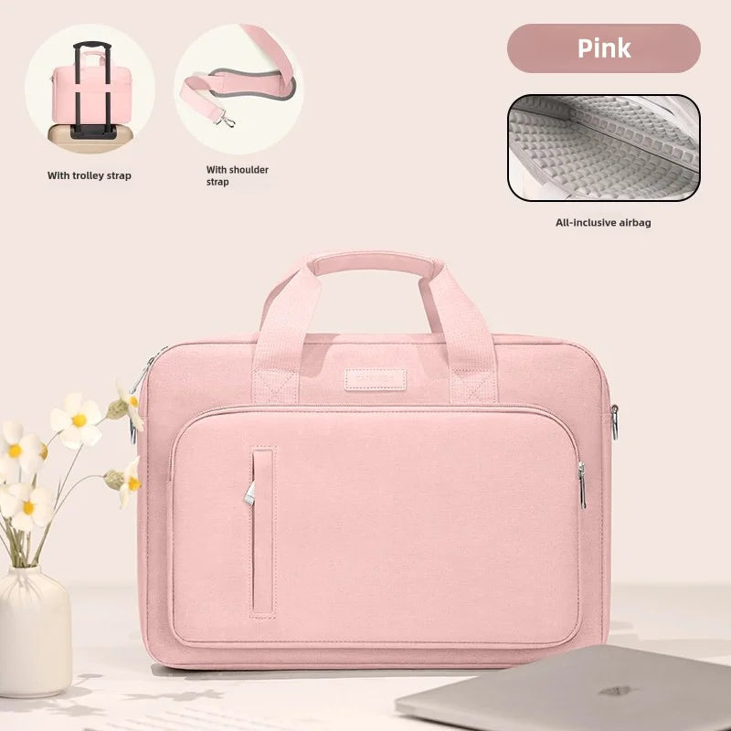 Stylish Waterproof Laptop Bag