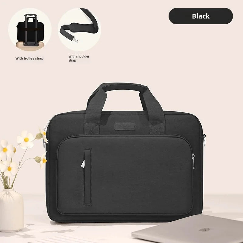 Stylish Waterproof Laptop Bag