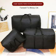 Super Large Capacity Foldable Travel Duffel Bag