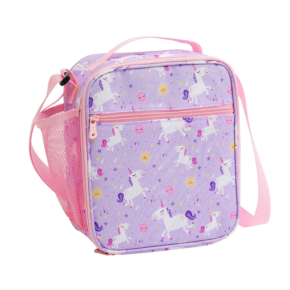 Tote Kids Lunch Bag