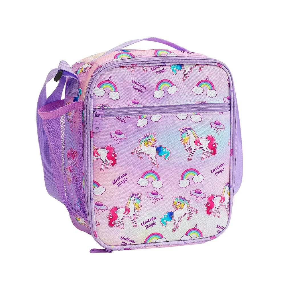 Tote Kids Lunch Bag
