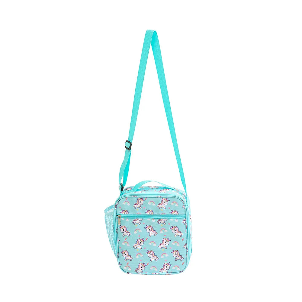 Tote Kids Lunch Bag