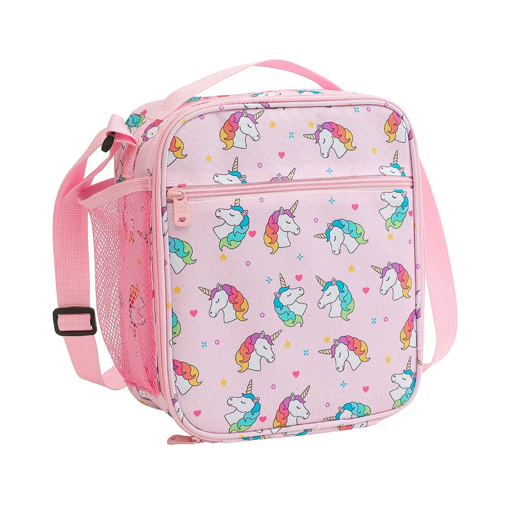 Tote Kids Lunch Bag
