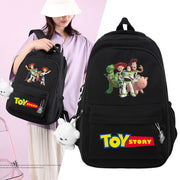 Toy Story Student Backpack