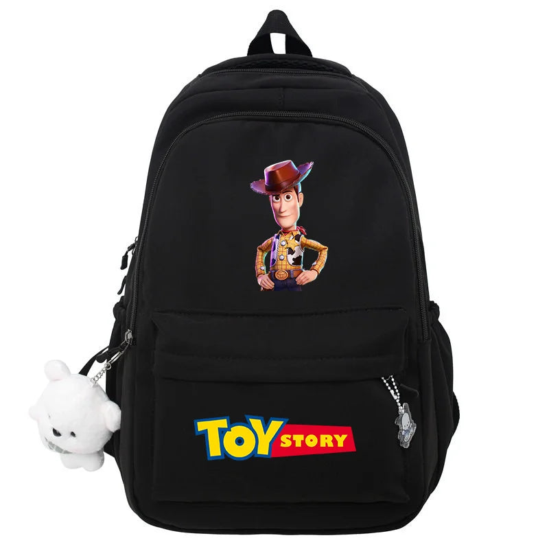 Toy Story Student Backpack