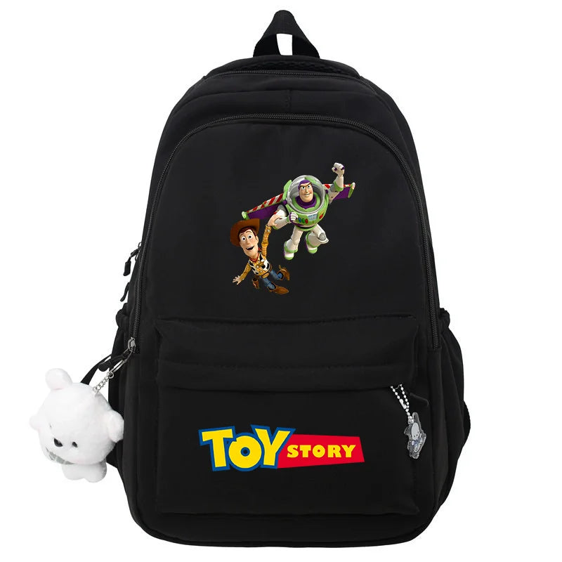 Toy Story Student Backpack