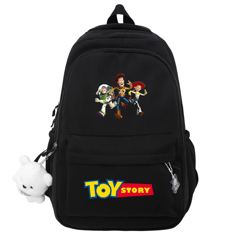 Toy Story Student Backpack