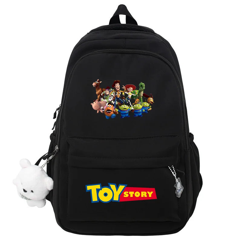 Toy Story Student Backpack