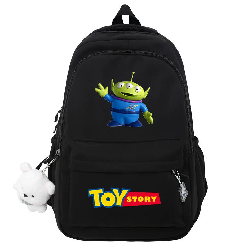 Toy Story Student Backpack