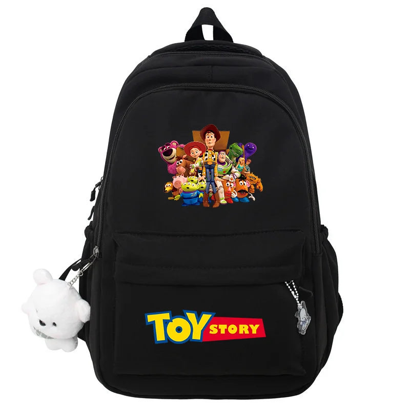 Toy Story Student Backpack