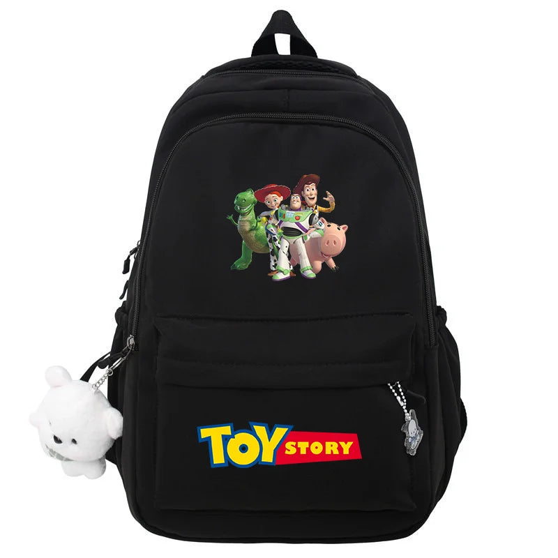 Toy Story Student Backpack