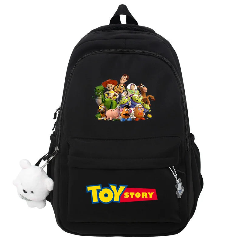 Toy Story Student Backpack