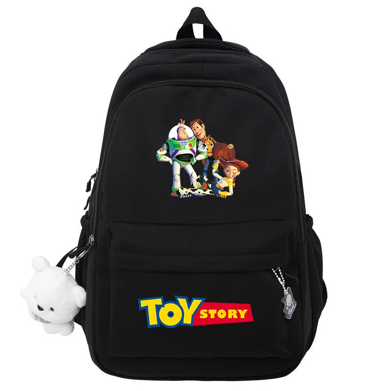 Toy Story Student Backpack