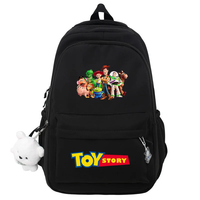 Toy Story Student Backpack