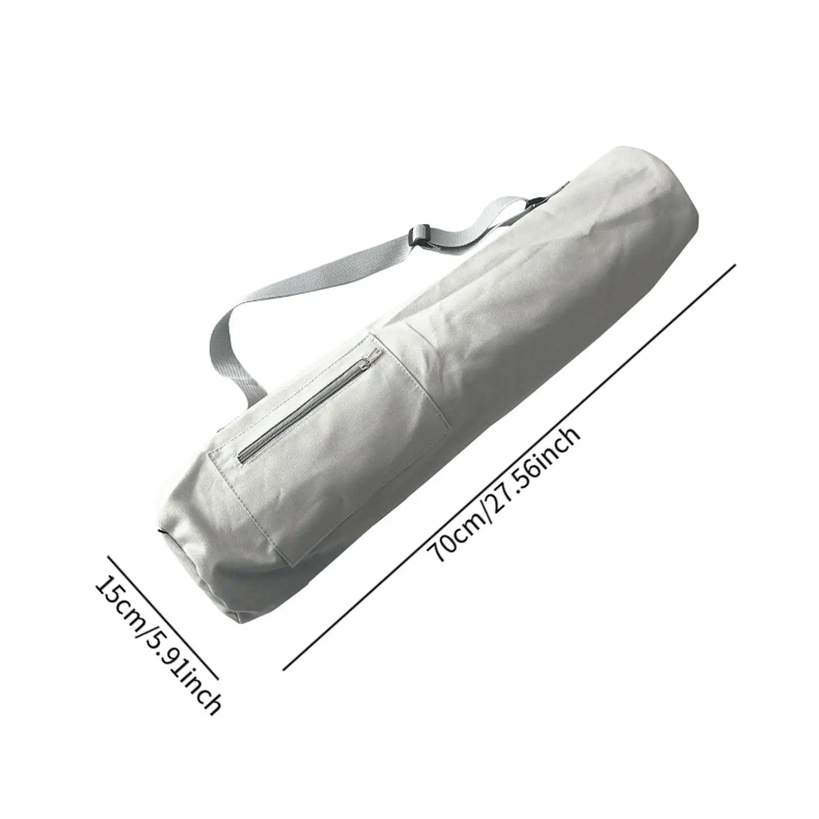 Trendy Fitness Yoga Bag