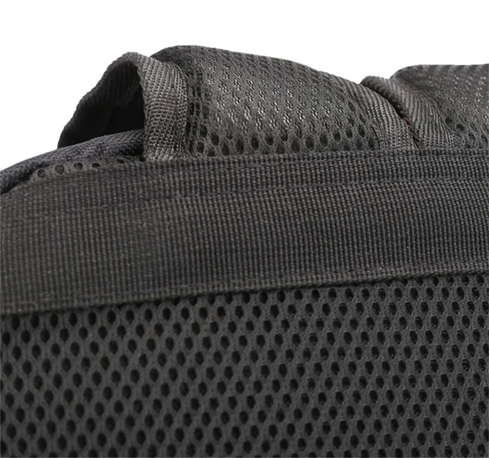 Trendy Graphic Backpack