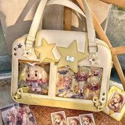 Trendy Lolita Ita Handbag