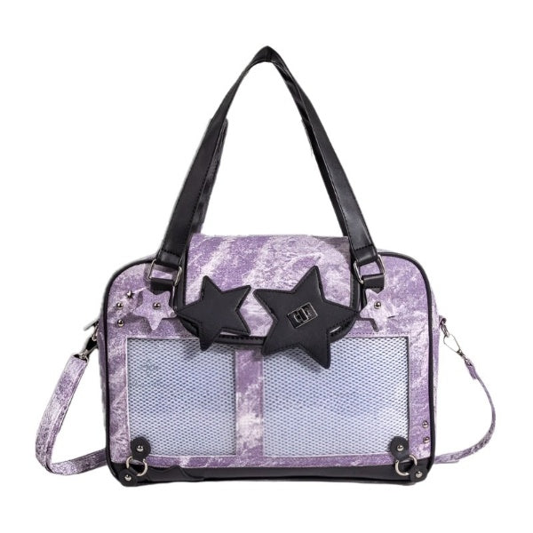Trendy Lolita Ita Handbag