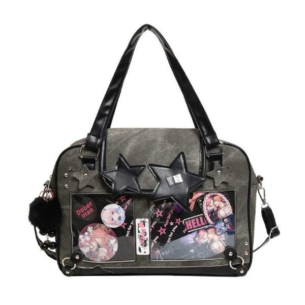 Trendy Lolita Ita Handbag