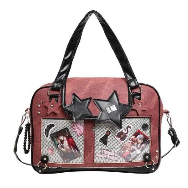 Trendy Lolita Ita Handbag