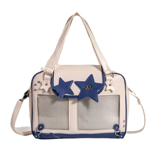 Trendy Lolita Ita Handbag