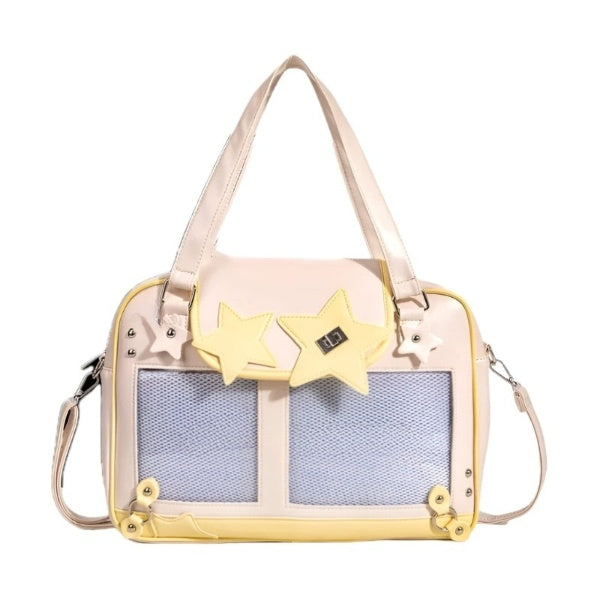 Trendy Lolita Ita Handbag