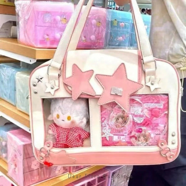 Trendy Lolita Ita Handbag