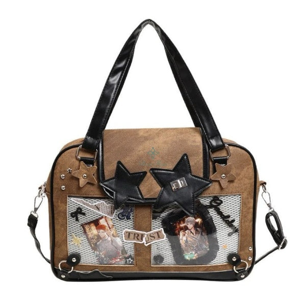 Trendy Lolita Ita Handbag