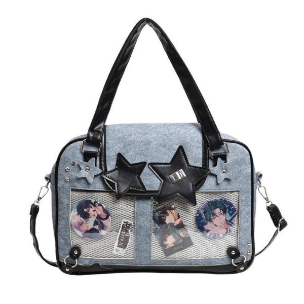 Trendy Lolita Ita Handbag
