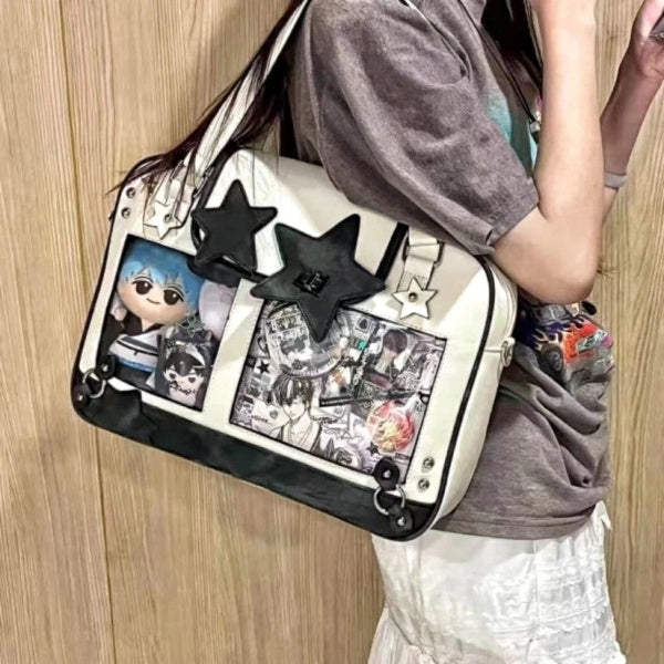 Trendy Lolita Ita Handbag