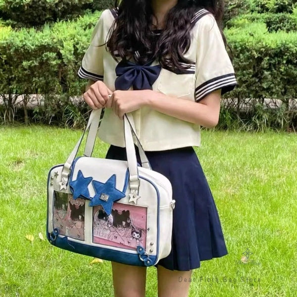 Trendy Lolita Ita Handbag