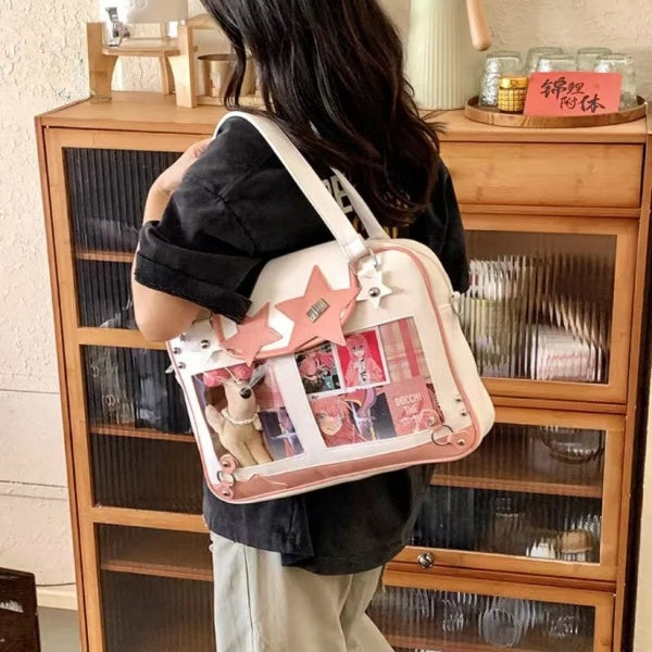 Trendy Lolita Ita Handbag
