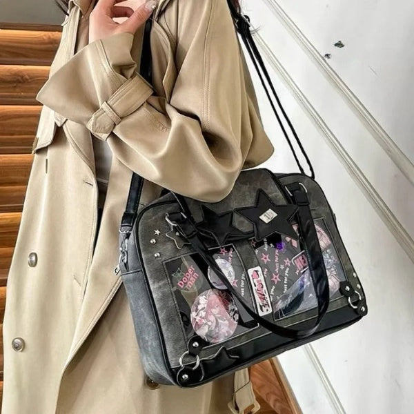 Trendy Lolita Ita Handbag