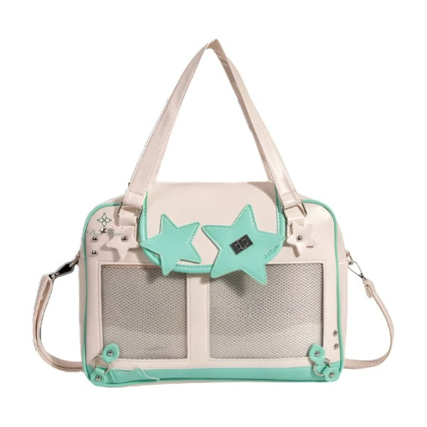 Trendy Lolita Ita Handbag