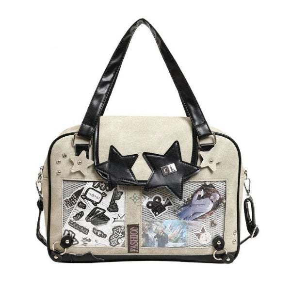 Trendy Lolita Ita Handbag