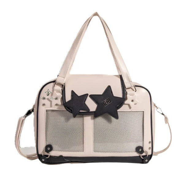 Trendy Lolita Ita Handbag