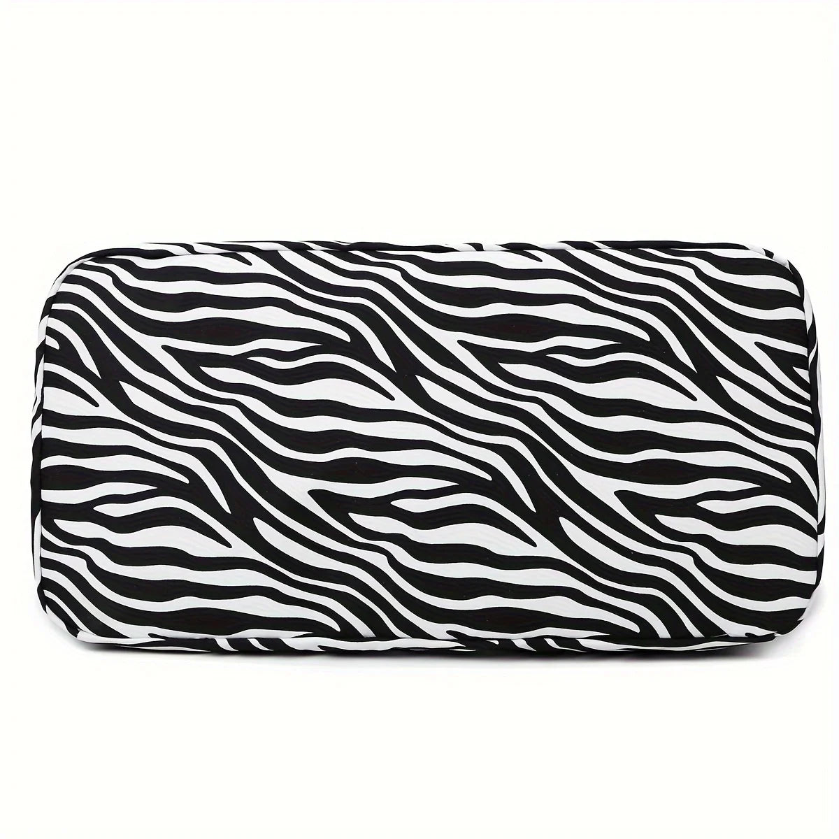 Trendy Pattern Sports & Travel Duffle Bag