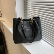 Trendy Shoulder Tote Bag